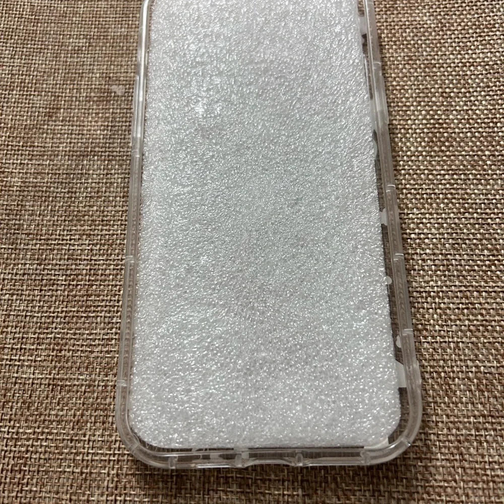 iPhone Case-See Description for the list of iPhones this case will fit   NWOT